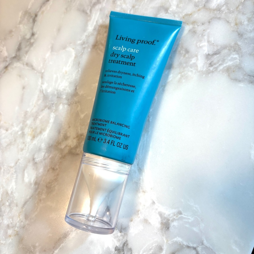 Living Proof Dry Scalp Treatment